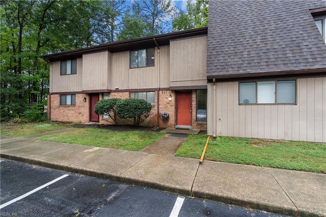 1003 N Green DR, Newport News, VA 23602