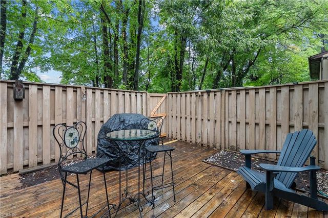 1003 N Green DR, Newport News, VA 23602