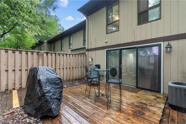 1003 N Green DR, Newport News, VA 23602