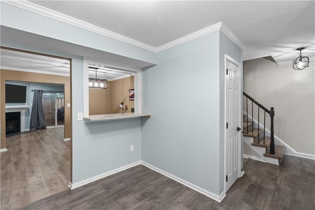 1003 N Green DR, Newport News, VA 23602