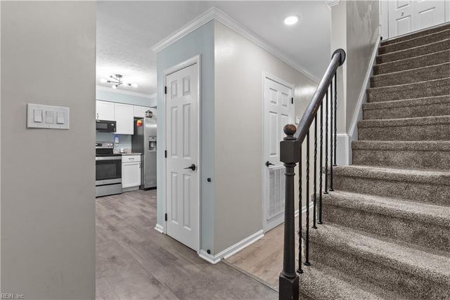 1003 N Green DR, Newport News, VA 23602