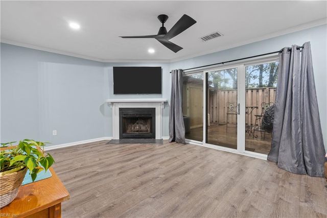 1003 N Green DR, Newport News, VA 23602