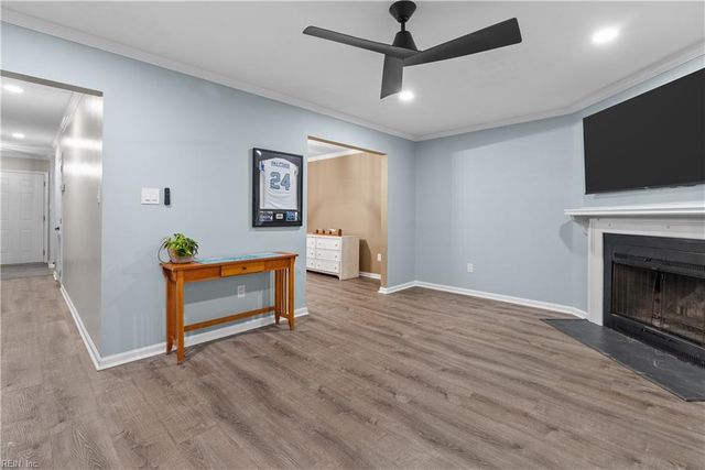 1003 N Green DR, Newport News, VA 23602