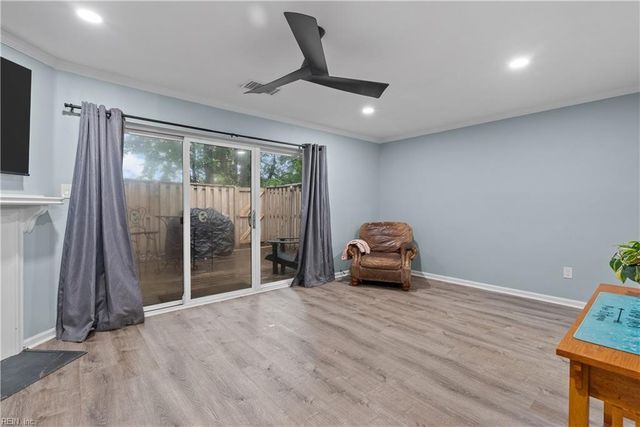 1003 N Green DR, Newport News, VA 23602
