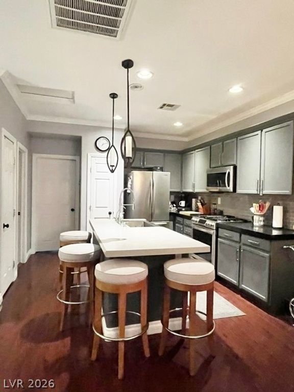 9753 Sandybuck Court, Las Vegas, NV 89149 — photo 4