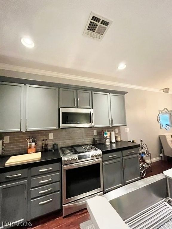 9753 Sandybuck Court, Las Vegas, NV 89149 — photo 5