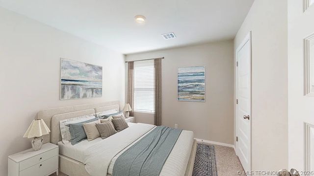 15696 Draft Street, Kellyville, OK 74039