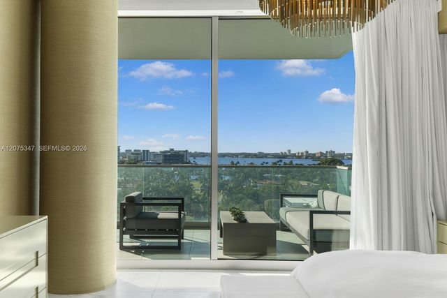 10201 Collins Avenue 907, Bal Harbour, FL 33154