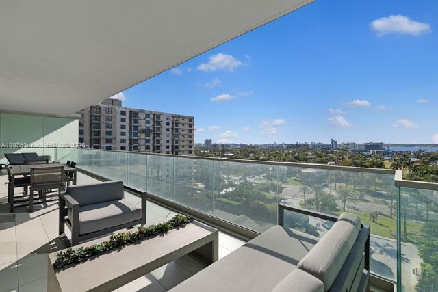 10201 Collins Avenue 907, Bal Harbour, FL 33154