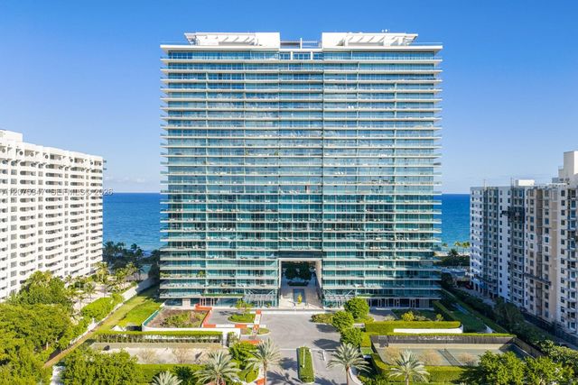 10201 Collins Avenue 907, Bal Harbour, FL 33154