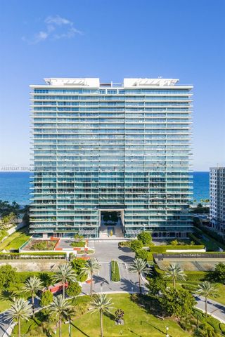 10201 Collins Avenue 907, Bal Harbour, FL 33154