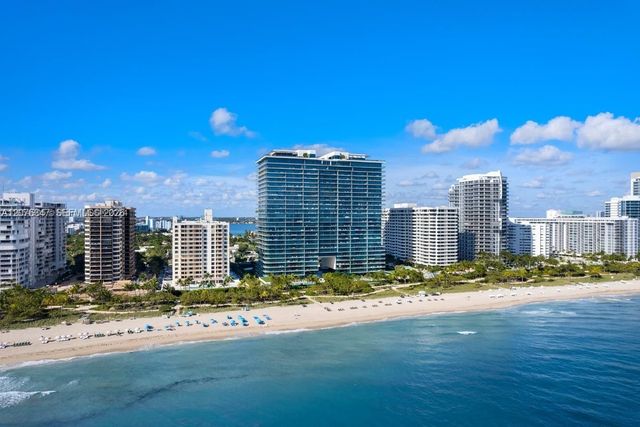 10201 Collins Avenue 907, Bal Harbour, FL 33154