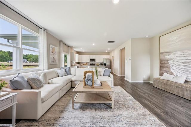 106 Gallop WAY, Yorktown, VA 23690