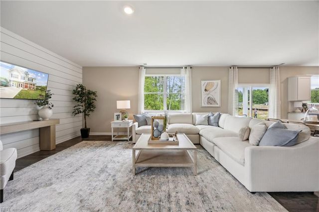 106 Gallop WAY, Yorktown, VA 23690