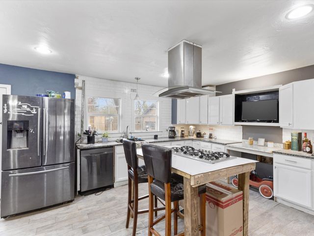 5033 Melissa Street, Haltom City, TX 76117