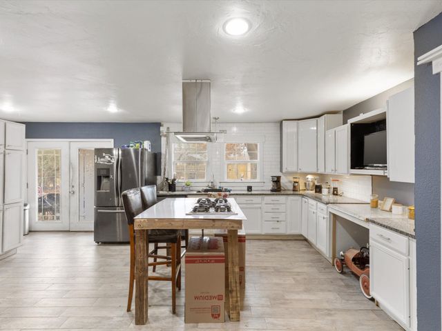 5033 Melissa Street, Haltom City, TX 76117