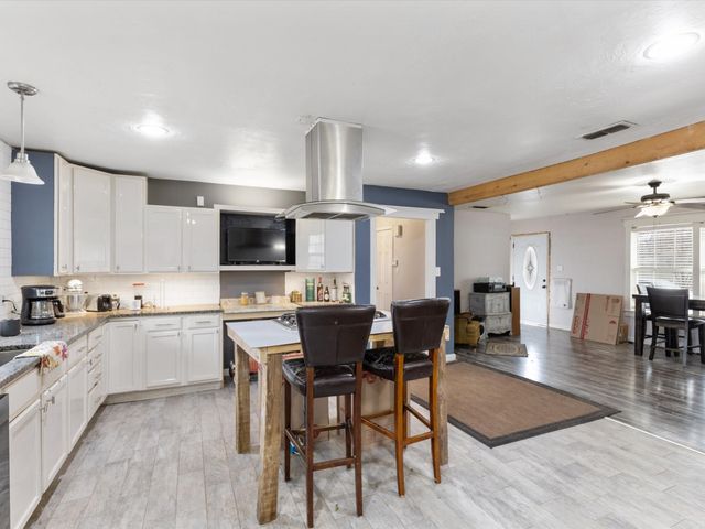 5033 Melissa Street, Haltom City, TX 76117