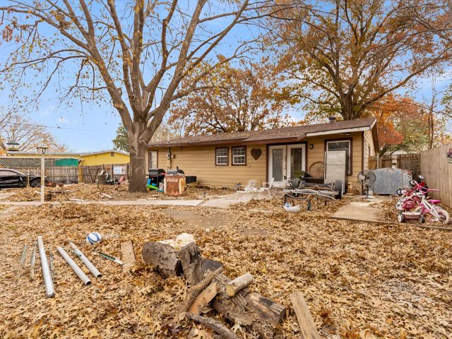 5033 Melissa Street, Haltom City, TX 76117