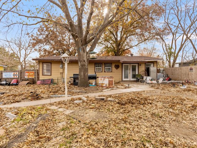 5033 Melissa Street, Haltom City, TX 76117