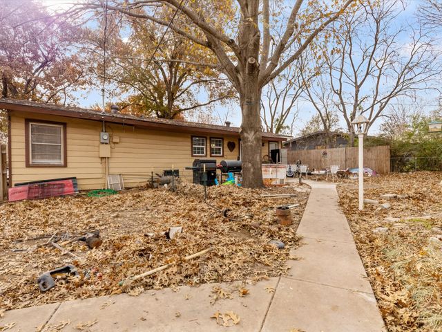 5033 Melissa Street, Haltom City, TX 76117