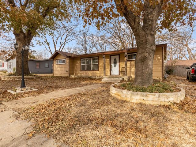 5033 Melissa Street, Haltom City, TX 76117