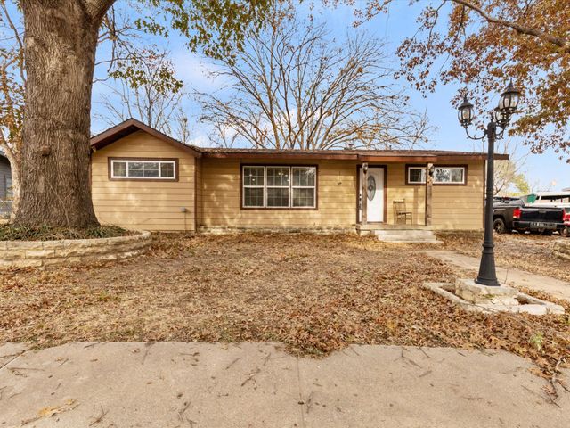 5033 Melissa Street, Haltom City, TX 76117