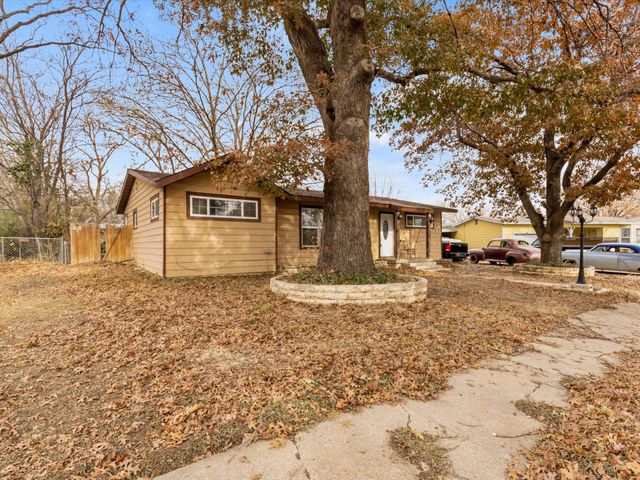 5033 Melissa Street, Haltom City, TX 76117