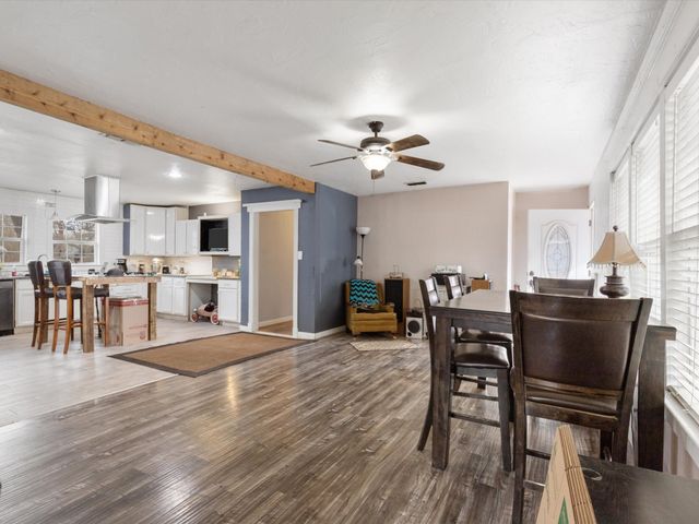 5033 Melissa Street, Haltom City, TX 76117