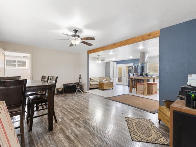 5033 Melissa Street, Haltom City, TX 76117