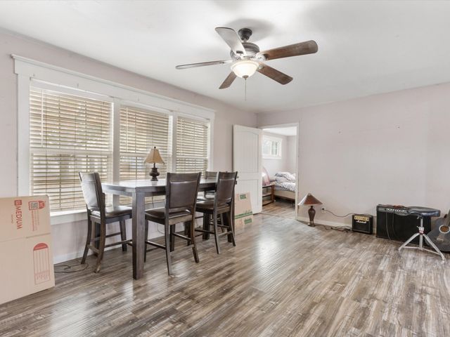 5033 Melissa Street, Haltom City, TX 76117