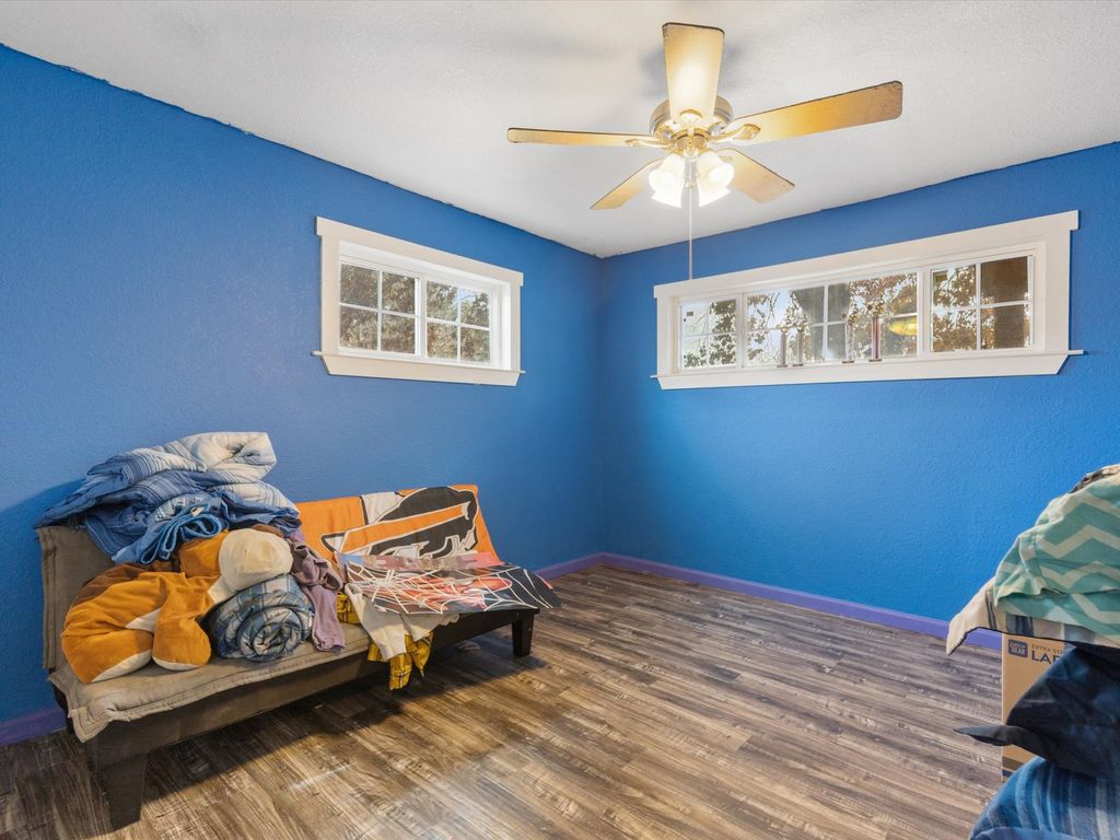 5033 Melissa Street, Haltom City, TX 76117