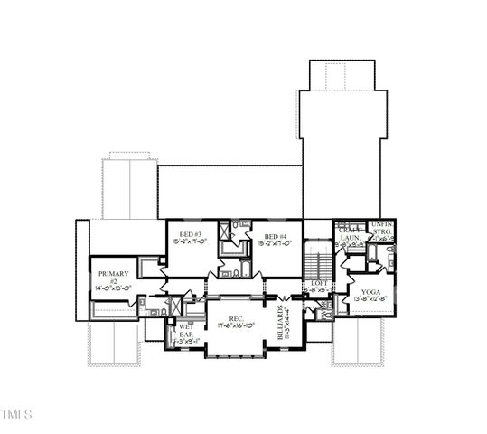 8413 Portmarnock Court, Wake Forest, NC 27587