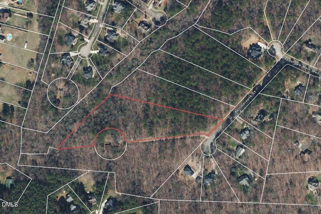8413 Portmarnock Court, Wake Forest, NC 27587