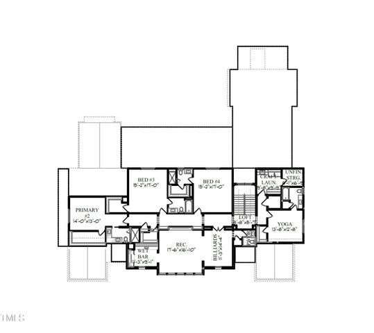 8413 Portmarnock Court, Wake Forest, NC 27587