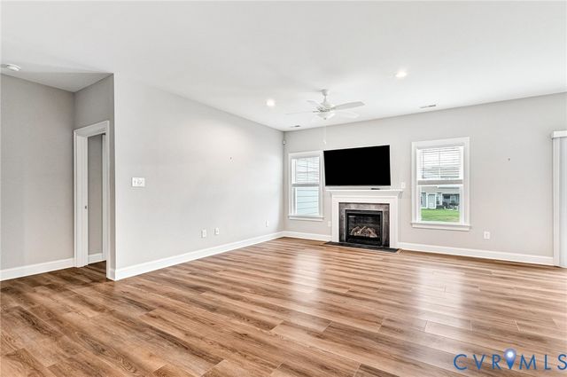 8486 Chimney Rock Dr, Mechanicsville, VA 23116