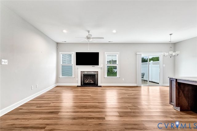 8486 Chimney Rock Dr, Mechanicsville, VA 23116