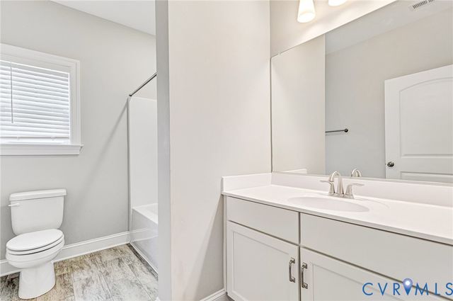8486 Chimney Rock Dr, Mechanicsville, VA 23116