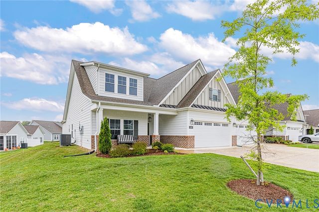 8486 Chimney Rock Dr, Mechanicsville, VA 23116