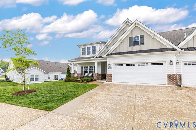 8486 Chimney Rock Dr, Mechanicsville, VA 23116