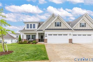 8486 Chimney Rock Dr, Mechanicsville, VA 23116