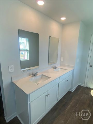 403 Seabreeze Drive, Rincon, GA 31326