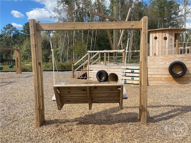 403 Seabreeze Drive, Rincon, GA 31326