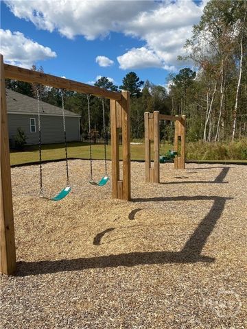 403 Seabreeze Drive, Rincon, GA 31326