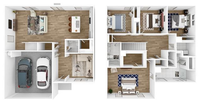 403 Seabreeze Drive, Rincon, GA 31326