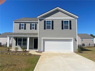 403 Seabreeze Drive, Rincon, GA 31326