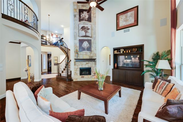 1609 Alamosa Drive, Allen, TX 75013