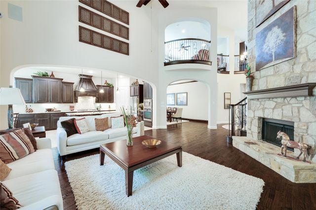 1609 Alamosa Drive, Allen, TX 75013
