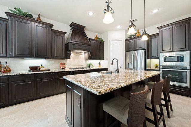 1609 Alamosa Drive, Allen, TX 75013