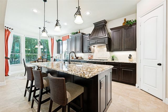 1609 Alamosa Drive, Allen, TX 75013