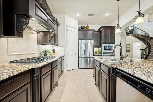 1609 Alamosa Drive, Allen, TX 75013